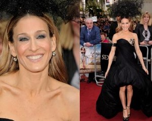 Ingin Tampil Kosmopolitan Ala Carrie Bradshaw?