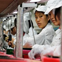 Steve Jobs Tanggapi Kisah Bunuh Diri di Pabrik iPhone 