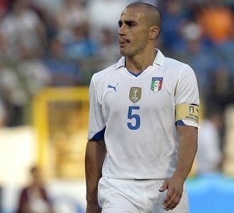 Azzurri Masih Lesu