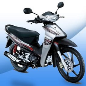 TVS Segarkan Wajah Neo