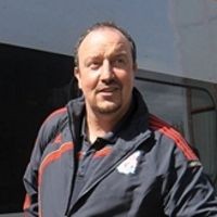 Ke Inter, Rafa?