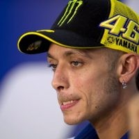 Cedera Rossi Lebih Parah dari yang Diketahui