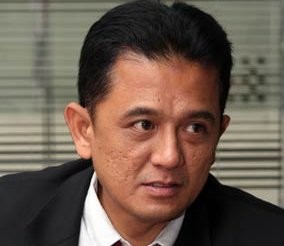 Chandra: Posisi Kita Hanya Menunggu 