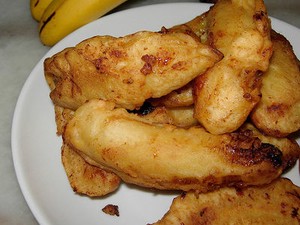 Yuk, Mampir Jajan Pisgor!