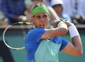 Nadal Hadapi Soderling di Final