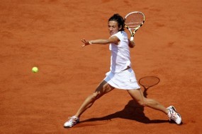 Juara, Schiavone Catat Rekor untuk Italia