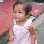 Agatha Vicky Estella, 1,4 Tahun; Perempuan; f