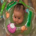 Nicolaus, 5 Bulan; Lelaki; m