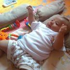 Revano Al Fath Setiyadi, 2 Bulan; Lelaki; m