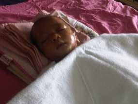 Fery Masih Tergolek Lemah di RS Koja