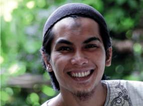 Surya Fachrizal Dideportasi ke Amman, Dijemput Staf KBRI 