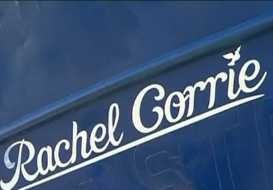 Israel Pastikan Tak Ada Kru WNI di Kapal Rachel Corrie