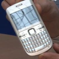 2000 Ponsel Nokia C3 Ludes di Bandung