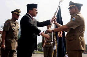 Pengamen Ngaku Eks Napi di Angkot Dioperasi Pekan Depan