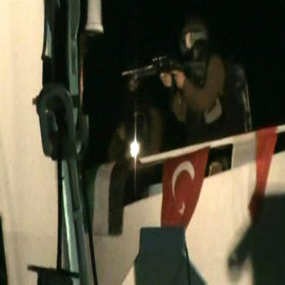 Kawal Relawan Kispa, Anggota TNI Kecopetan HP