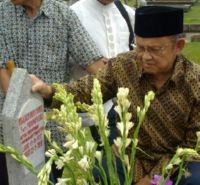 Cinta Mereka Menginspirasi Indonesia