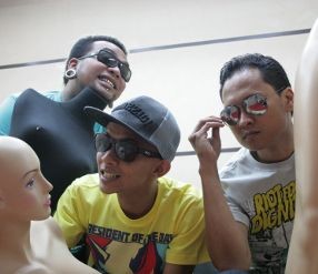 Endank Soekamti Jadikan Soekamti.com Judul Album ke-4