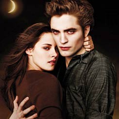 New Moon Berjaya di MTV Movie Awards 2010!