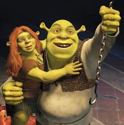 Lagi, Shrek Forever After Merajai Box Office