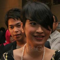 Dipacari Drummer Phantom, Andhara Early Belum Ingin Nikah Lagi