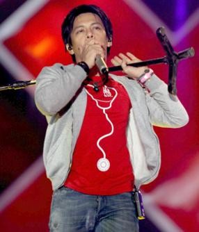 Ariel Tak Akan Pakai Namanya Untuk Band
