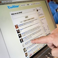 Ajakan Tolak Dana Aspirasi Ramai di Twitter