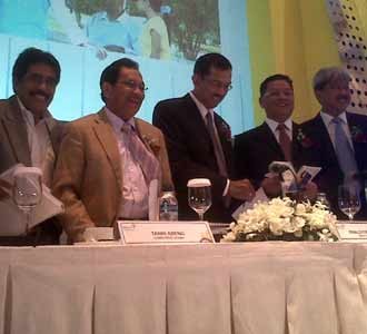 Telkom Terbitkan Obligasi 3 Triliun