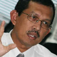 Rinaldi Firmansyah Siap Digeser dari Dirut Telkom