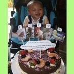 Muhammad Ilham Assyaihan, 8 Bulan; Lelaki; m