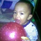 Abdi, 2 Tahun; Lelaki; m