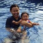 Danish Almira Nareswari, 1 Tahun; Perempuan; f