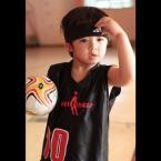 Jonathan A Tresna, 4,2 Tahun; Lelaki; m