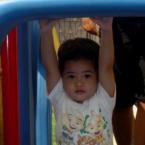 Namora Nasution, 2,4 Tahun; Lelaki; m