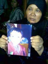 Polisi Duga Jefri Dibunuh 5 Hari Lalu