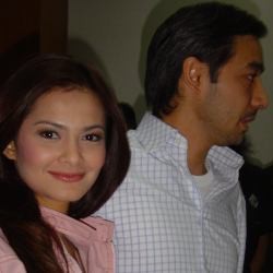 Suami Cut Tari: Kalau Istri Saya Salah Nanti Juga Ketahuan