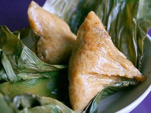 Bakcang Scallop