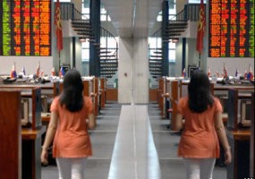 S&P: Waktunya Belanja Saham Unggulan di Pasar Asia