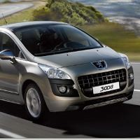 Peugeot 3008 Dirilis Bulan Depan