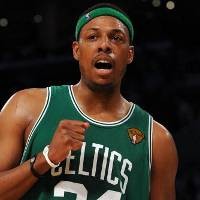 Pierce Bertekad Sapu Lakers