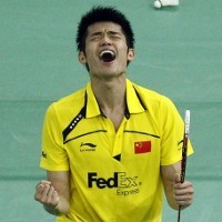 China Urung Tampil