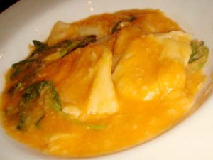 Warung Pasta
