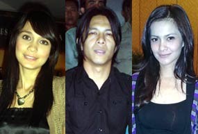 Panggil Ariel, Luna & Cut Tari, Polri Ingin Tahu Asal Usul Video