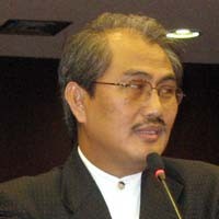 ICW Nilai Jimly Maju Karena Tidak Mau Pansel Jadi Koruptor Idol