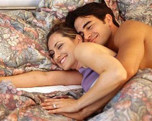 Kesalahan Yang Sering Dilakukan Saat Foreplay