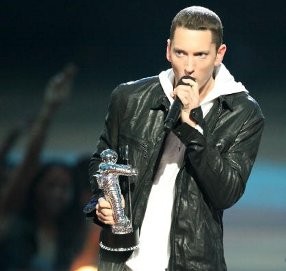 7 Lagu di Album Recovery Eminem Bocor