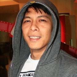 Andika Eks Peterpan Tak Tahu Soal Penyebaran Video Porno Mirip Ariel