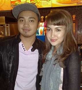 Rianti Cartwright Nggak Takut Gosip Video Porno