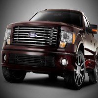 Google Maps Hadir di Mobil Ford 