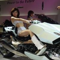 10 Motor Konsep Keren Yang Gagal Diproduksi