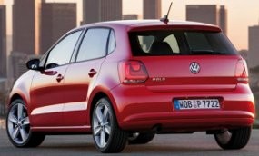 VW Siapkan Kejutan di Bulan Depan